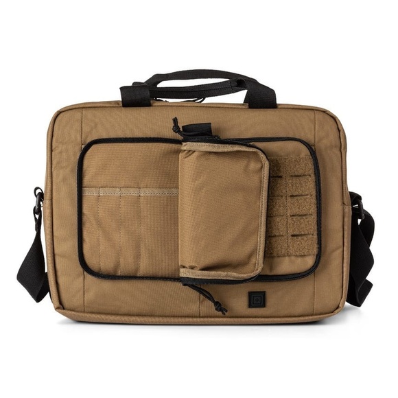 5.11 Laptop Case/Tactical Travel Bag/Backpack - Picture 7 of 10